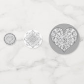 セラミックレースグレー コンフェッティ (裏面)