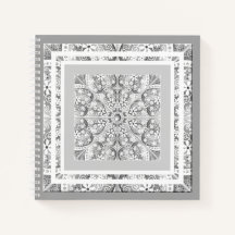 セラミックレースグレー