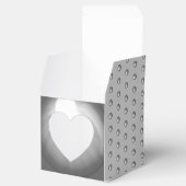 セラミックレースグレー フェイバーボックス (オープン)