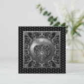 セラミックレースブラック (スタンド正面)