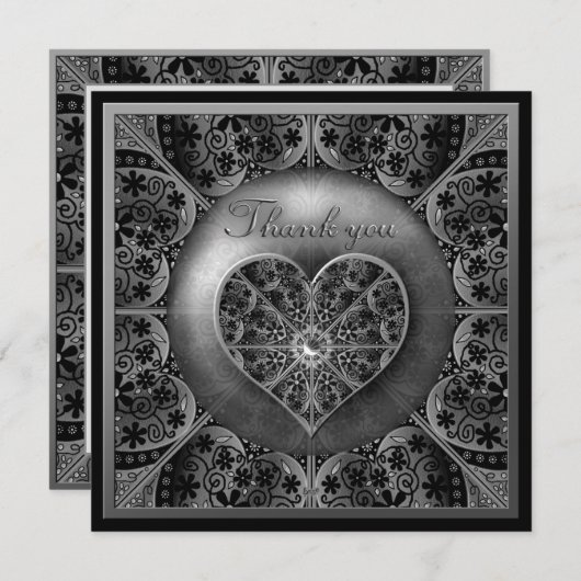 セラミックレースブラック (正面/裏面)