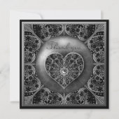 セラミックレースブラック (正面)