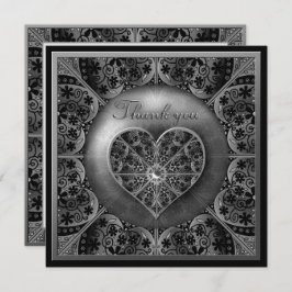 セラミックレースブラック