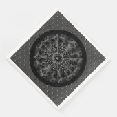 セラミックレースブラック (コーナー)