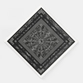 セラミックレースブラック (コーナー)