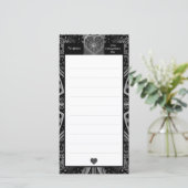 セラミックレースブラック (スタンド正面)