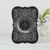 セラミックレースブラック (スタンド正面)