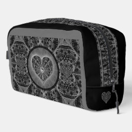 セラミックレースブラック ドップキット