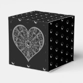 セラミックレースブラック フェイバーボックス (裏面サイド)