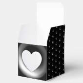 セラミックレースブラック フェイバーボックス (オープン)