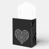 セラミックレースブラック フェイバーボックス (オープン)