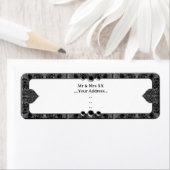 セラミックレースブラック ラベル (インサイチュ)