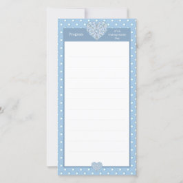 セラミックレースライトブルー