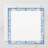 セラミックレースライトブルー (裏面)