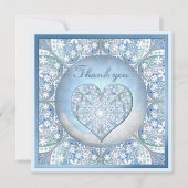 セラミックレースライトブルー (正面)