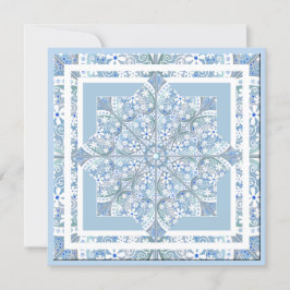 セラミックレースライトブルー シーズンカード