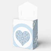 セラミックレースライトブルー フェイバーボックス (オープン)