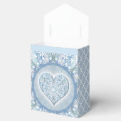 セラミックレースライトブルー フェイバーボックス (オープン)