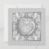 セラミックレース グレー (正面)