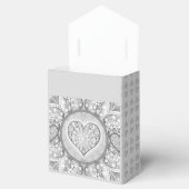 セラミックレース グレー フェイバーボックス (オープン)