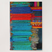 セラミック中国のビーズ|北京 ジグソーパズル (縦)