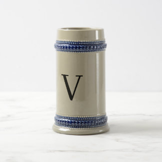 セラミック伝統的ビアスタイン ビールジョッキ