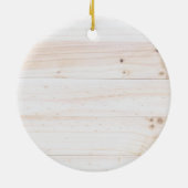 セラミック天国写真オーナメント セラミックオーナメント (裏面)