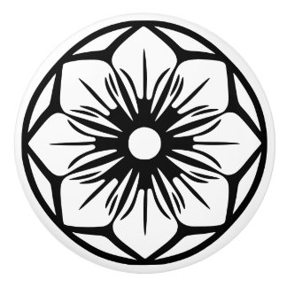 セラミック引き抜き セラミックノブ