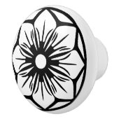 セラミック引き抜き セラミックノブ (右)