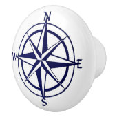 セラミック引抜き/ドアノブ – コンパ航海のス セラミックノブ (右)