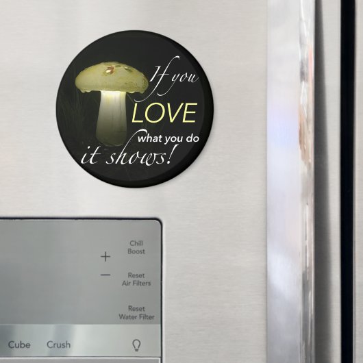 セラミック白熱［赤熱］光を放つク太陽ののインスピレーション マグネット (インサイチュ (冷蔵庫))