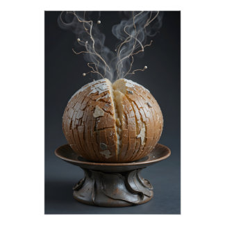 セラミック職人ローフ ポスター