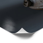 セラミック職人ローフ ポスター (コーナー)