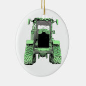 セラミック装飾 セラミックオーナメント (右)