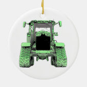 セラミック装飾 セラミックオーナメント (裏面)