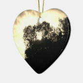 セラミック オーナメント アート＆デザイン スタイル (左)