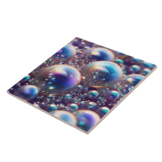 セラミック タイル (側面)