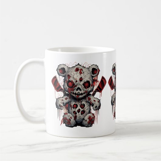 セラミッスタイリッシュクマグカップ – コーヒー&ティーロに最適 コーヒーマグカップ (左)