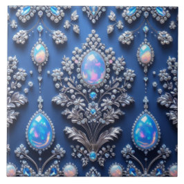 セラミッ王室のクタイル タイル