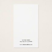 セラミッ素朴クテラコッタのテクスチャイヤリングディスプレイ (裏面)