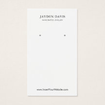 セラミッ素朴クテラコッタのテクスチャイヤリングディスプレイ