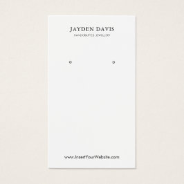 セラミッ素朴クテラコッタのテクスチャイヤリングディスプレイ