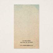 セラミッ素朴クテラコッタのテクスチャイヤリングディスプレイ (裏面)