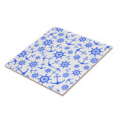 セラミッ航海のクタイル タイル (側面)