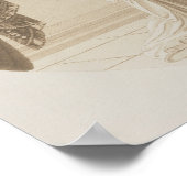 『セラリオからの拉致』の場面 ポスター (角)