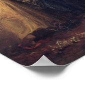 セラリオのトイレ ポスター (角)