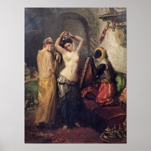 セラリオのトイレ ポスター (正面)