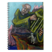 セラリーエルヒーリングエンジェルノートブック