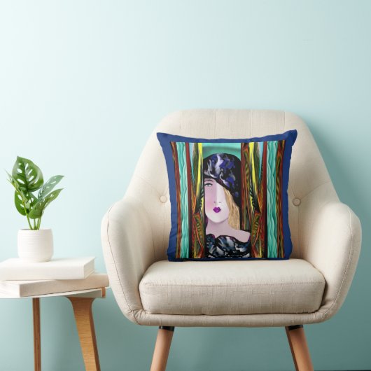 セラン クッション (椅子)