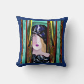 セラン クッション (正面)